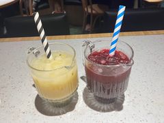 -墨纪Mojí墨西哥餐厅(南开大悦城店)