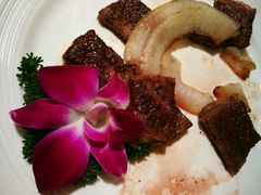 -萨拉伯尔水源素问店·韩国宫廷料理(人民路店)