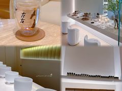 -左右Massage/Spa(长寿路店)