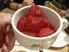-汉巴味德(大悦城店)