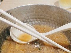 -小满手工粉(北京富力广场店)