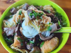 -正宗阳山牛杂(东城店)