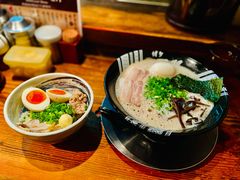 -博多一双(博多駅東本店)