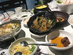 -本家韩国烤肉(青岛万象城店)