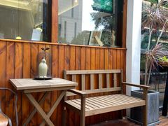 露天位-肥朵食堂(带梦胡同店)