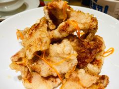 -金掌勺锅包肉(太原万达店)