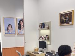 -海马体照相馆(万菱汇店)