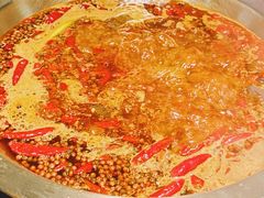 -潮火锅·麻辣牛肉火锅(观音桥方圆·LIVE店)