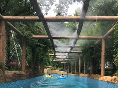 -苏州乐园森林水世界