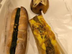 -小飞象面包公社(珠江路金鹰店)