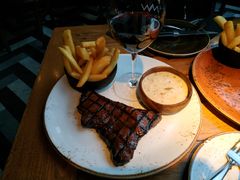 -The Meat & Wine Co Southbank(南岸店)