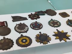 -大嶝英雄三岛战地观光园