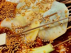 -嘉州叶婆婆钵钵鸡(建设路店)