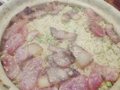 煲仔饭-金众记猪肚鸡(南屏店)