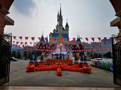 -蓬莱欧乐堡梦幻世界