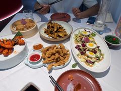 -鑫悦诚府·新鲁菜·餐厅(趵突泉店)