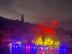 -威海华夏城景区