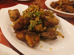 -玉华台饭庄(裕中西里小区店)