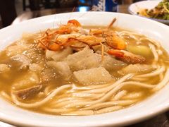 -奎元馆.百年奎元.非遗传承(西湖边的解放路店)