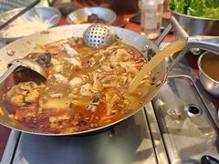 -小螺大作·螺蛳粉火锅(林和西店)
