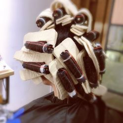 -Mentor Hair Salon