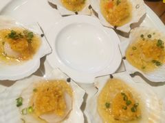 -十三道烧烤(保利西街店)
