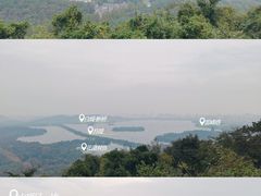 -九曜山