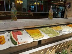-金权道韩式自助烤肉(嘉华国际店)