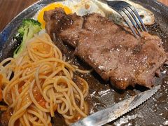 -豪享来中西餐厅(隆昌店)