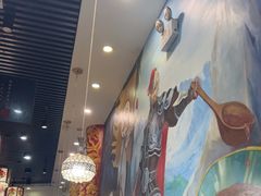 -黑山牛肉汤火锅(花城汇店)