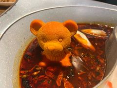 -青瓷火锅料理(西单大悦城店)