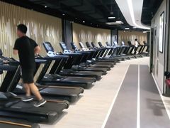 -一兆韦德健身(张杨路店)