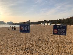 -青岛第二海水浴场