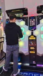 -卡通尼乐园(上海安亭店)