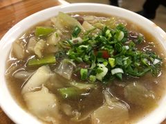 -老字号贾家肉丸糊辣汤(光明巷店)