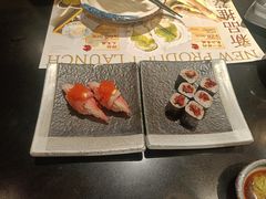 -古田居·特色寿司料理(骏欣中心店)