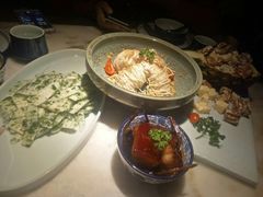 -苏乡兰亭·新派淮扬菜(吾悦广场店)