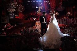 -WECOUTURE高级订制广州