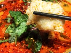 -云海肴云南菜·蒸汽石锅鱼(北京良乡华冠店)