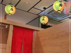 -丸藏和牛烧肉专门店(园区师惠坊店)