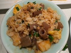 -北李妈妈菜·海肠捞饭(高新万达店)