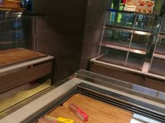 -巴黎贝甜(大宁国际商业广场店)