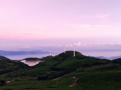 -东白山