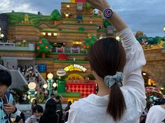 -日本环球影城