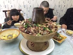 -茂县小辣椒川菜馆-羌家铜锅土火锅
