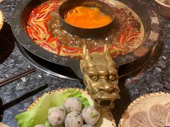 -蜀大侠火锅(龙岗店)