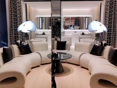 -亚善天籁S酒店(成都太古里旗舰店)