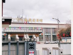 -西藏自治区图书馆