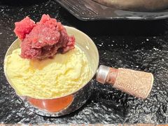 -伏一解牛烤肉专门店(信业购物中心店)