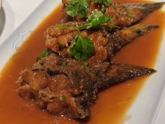 -风味小馆(天目湖宾馆店)